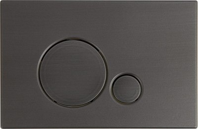 Кнопка для инсталляции BelBagno Sfera CZR/BB-SR-GM - 
