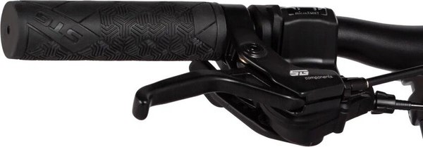 Велосипед Novatrack Katrina 20 / 20AHD.KATRINA.VGN5 (зеленый/фиолетовый, разобранный, в коробке)