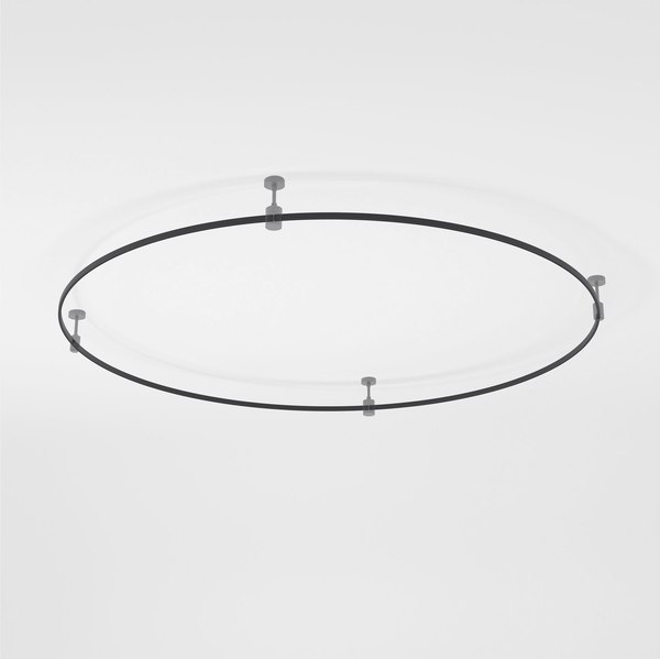 Шинопровод Elektrostandard Esthetic Magnetic 85217/00