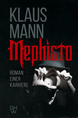 

Книга, Mephisto. Roman einer Karriere, твердая обложка