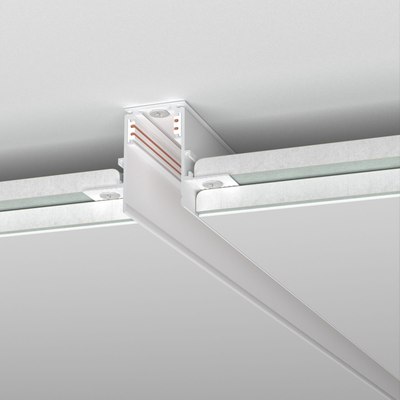 

Шинопровод, Slim Magnetic 85208/00