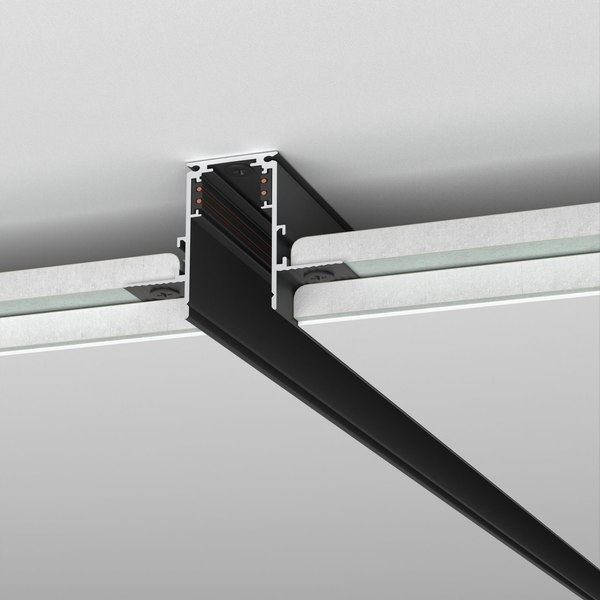 Шинопровод Elektrostandard Slim Magnetic 85209/00