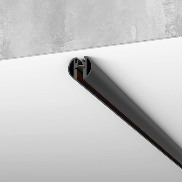 Шинопровод Elektrostandard Mini Magnetic 85165/00
