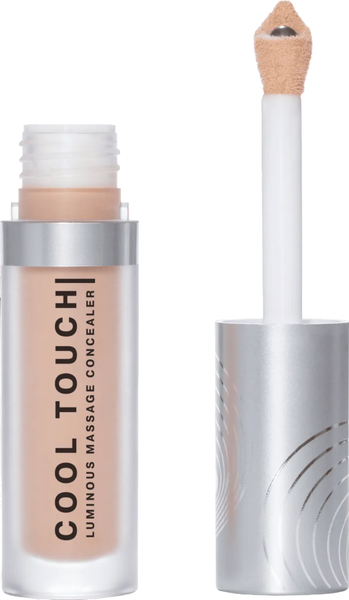 Консилер Influence Beauty Luminous massage concealer тон 02