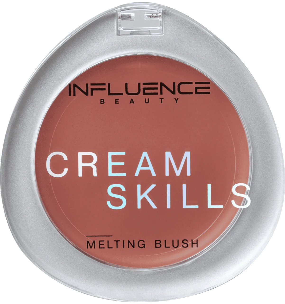 Румяна Influence Beauty Cream Skills тон 03