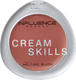 Румяна Influence Beauty Cream Skills тон 03 - 