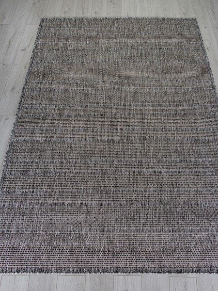 Циновка Merinos Kair S157-STAN-DARK GRAY (1.6х2.3)