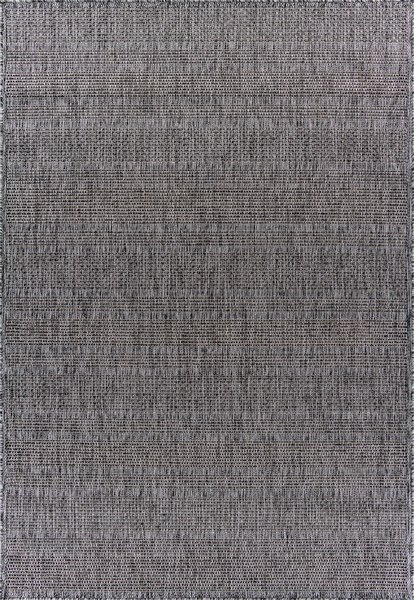 Циновка Merinos Kair S157-STAN-DARK GRAY (1.6х2.3)