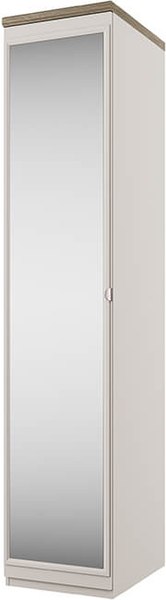 Шкаф-пенал Anrex Toscana 1DG Z