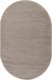 Коврик Merinos Makao S600-OVAL-BEIGE (1.2х1.8) - 