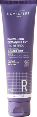 Бальзам для снятия макияжа Novexpert Pro-Retinol (150мл) - 