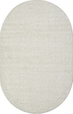 Коврик Merinos Makao S600-OVAL-CREAM (1.2х1.8) - 