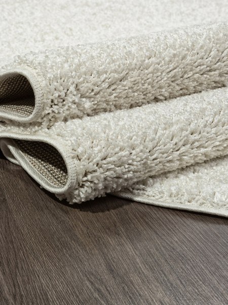 Коврик Merinos Makao S600-OVAL-CREAM (1.2х1.8)