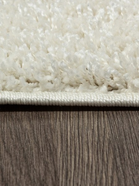 Коврик Merinos Makao S600-OVAL-CREAM (1.2х1.8)