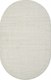 Коврик Merinos Makao S600-OVAL-CREAM (1.2х1.8) - 