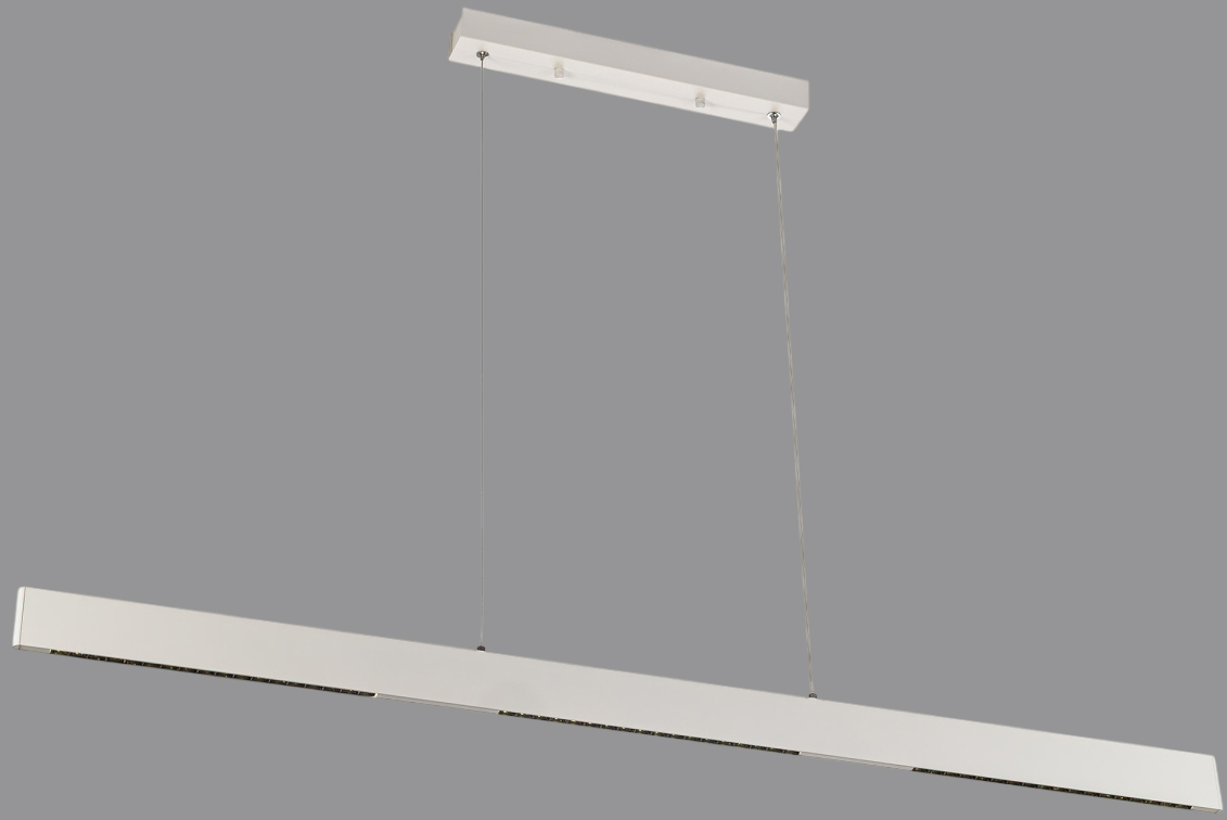 Потолочный светильник Citilux Edge-60 CL720030N