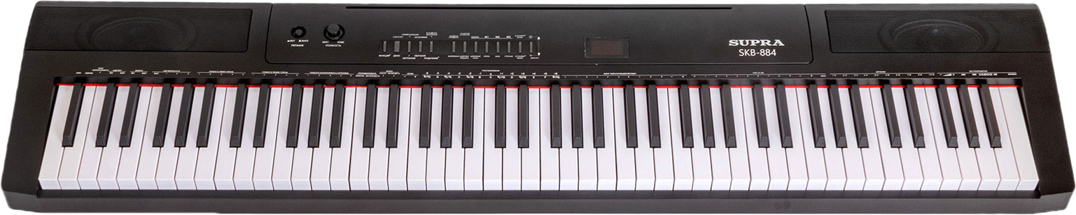 Синтезатор Supra SKB-884
