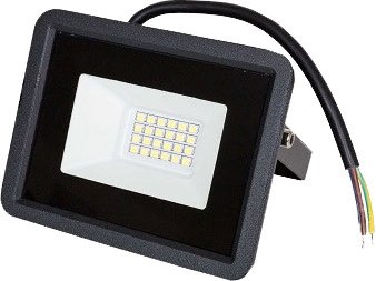 

Прожектор, SFL-30W-B-65K-3