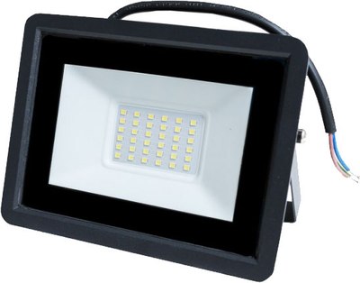 

Прожектор, SFL-50W-B-65K-2