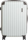 Чемодан на колесах Supra STS-1002-M (White) - 