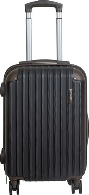 Чемодан на колесах Supra STS-1002-S (Black) - 