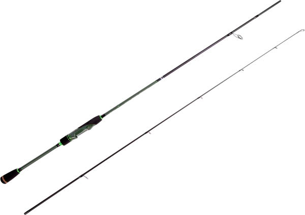 Спиннинг Lucky John Vanrex Twitching Special 14 6'6 /1.98 LJ1040-198