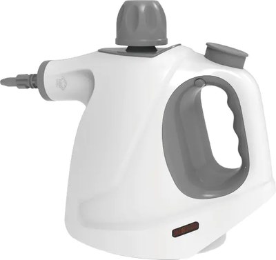 Пароочиститель Brevio EM-320D (белый) - 