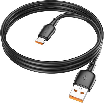 

Кабель, BX93 Type-C to USB 100W