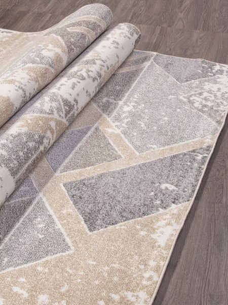 Ковер Merinos Naturel D979-STAN-BEIGE (1.5х2.3)