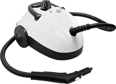 Пароочиститель Brevio EM-201 (белый) - 