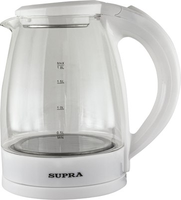 Электрочайник Supra KES-1854G - 