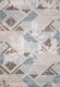 Ковер Merinos Naturel D979-STAN-BEIGE-BLUE (1.5х2.3) - 