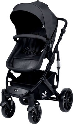 

Детская универсальная коляска, Comfort 2в1
