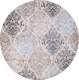 Ковер Merinos Valencia Deluxe d310-DAIRE-CREAM-BROWN (2х2) - 