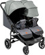 Детская прогулочная коляска Sweet Baby Donna (серый) - 
