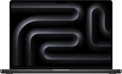 Ноутбук Apple Macbook Pro 16.2 M4 Pro 2024 / MX2Y3 (черный космос) - 