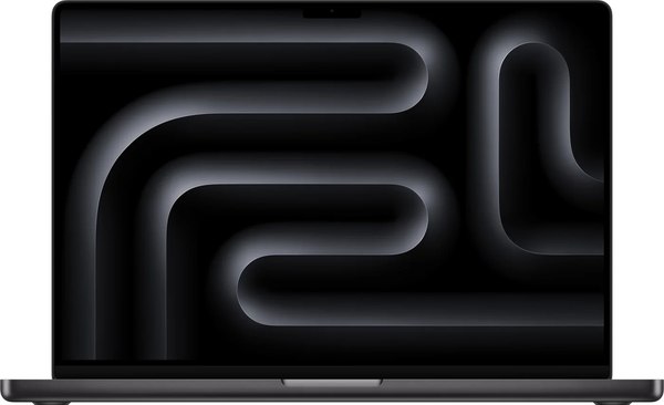 Ноутбук Apple Macbook Pro 16.2 M4 Pro 2024 / MX2Y3