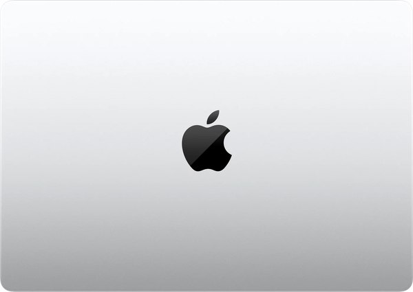 Ноутбук Apple Macbook Pro 14.2" M4 2024 / MW2W3 (серебристый)