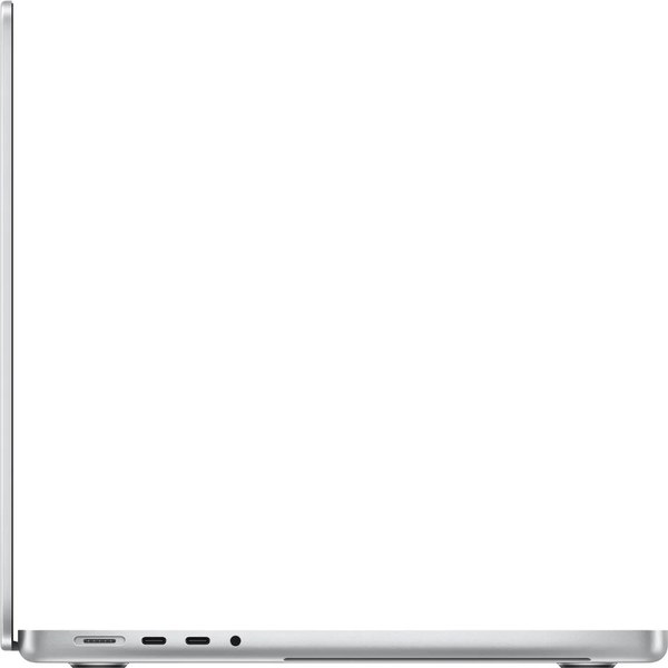 Ноутбук Apple Macbook Pro 14.2" M4 2024 / MW2W3 (серебристый)