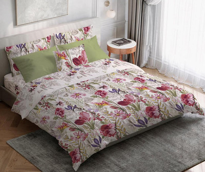 

Простыня, 2сп Премиум Лола 60132-1