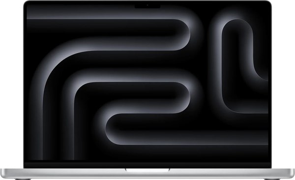 Ноутбук Apple Macbook Pro 16.2 M4 Pro 2024 / MX2U3 (серебристый)