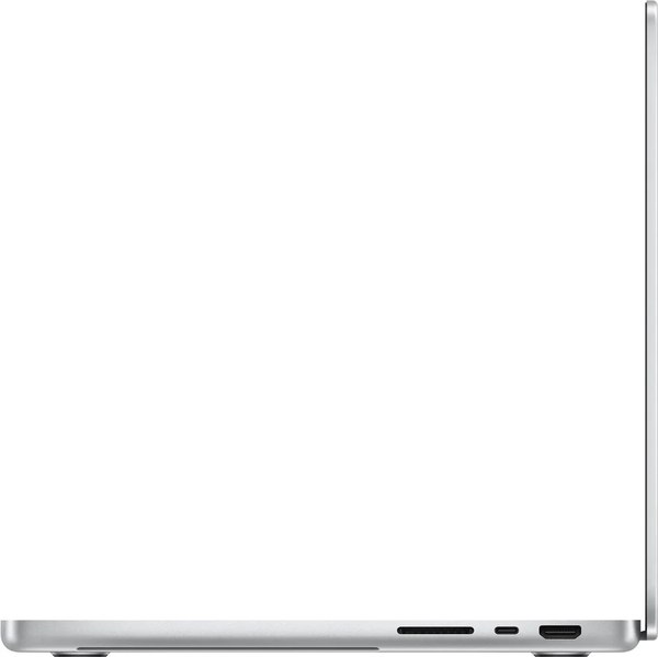 Ноутбук Apple Macbook Pro 14.2 M4 Max 2024 / MX2G3 (серебристый)