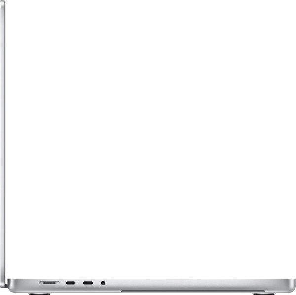 Ноутбук Apple Macbook Pro 16.2 M4 Max 2024 / MX2W3 (серебристый)