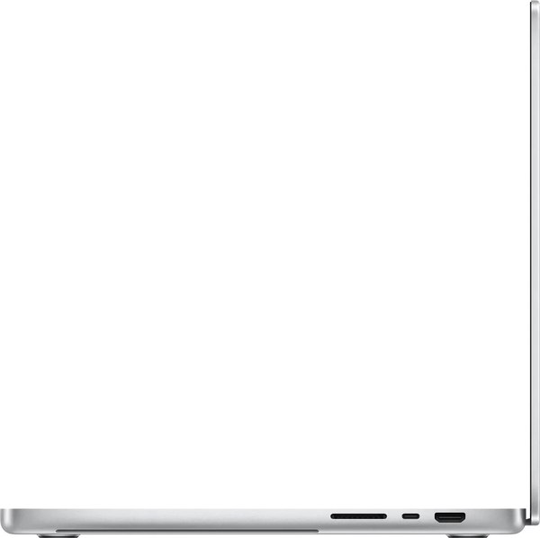 Ноутбук Apple Macbook Pro 16.2 M4 Max 2024 / MX2W3 (серебристый)