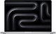 Ноутбук Apple Macbook Pro 16.2 M4 Max 2024 / MX2W3 (серебристый) - 