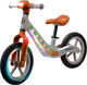Беговел Amarobaby Tornado / AB24-34NB/11 (серый) - 