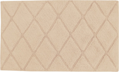 Коврик для ванной Sofi de Marko Jale 60х100 / КВ-Дж5-60х100 (капучино) - 