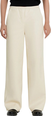 Штаны Mark Formelle 182546 (р.164/170-106, сливочное масло) - 