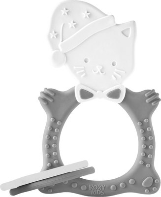 

Прорезыватель для зубов, Meow Teether / RMT-005