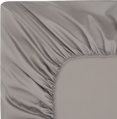 Простыня Sofi de Marko Мармис 180х200х30 / Пр-мс-180х200х30ст (тауп) -